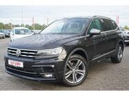 VW Tiguan Allspace 2.0 TDI R-Line DSG LED Panorama - Sandersdorf Brehna