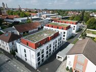 Moderne 2-Zimmer-Penthouse Wohnung mit toller Dachterrasse! - Straubing