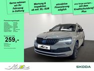 Skoda Karoq, 2.0 TDI Sportline, Jahr 2020 - Sonthofen