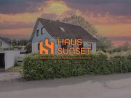 Haus Sunset – Bestandshaus oder Neubauplatz mit Aussicht - Moos (Baden-Württemberg)