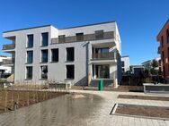 LETZTE 2-Zimmer-Wohnung mit moderner Ausstattung & eigenem Garten - Köngen