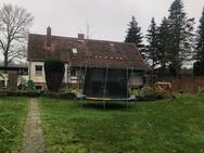 Großzügiges Einfamilienhaus in ruhiger Lage - Bergen (Rügen)