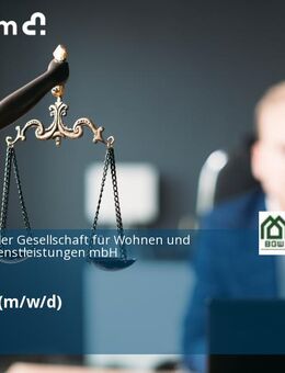 Volljurist (m/w/d) - Bielefeld