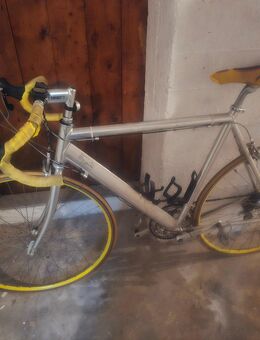 Rennrad Fahrrad 28 - Mönchengladbach