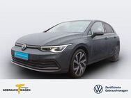 VW Golf 1.4 eHybrid STYLE LED+ STDHZ KAMERA LM18 - Bochum