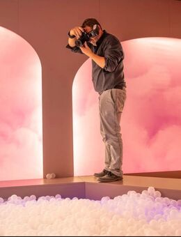 Erfahrener Fotograf bietet private Fotoshootings nach Ihren Wünschen - Pfaffenhofen (Ilm)