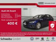 Audi A4, Avant S line 40 TDI qu 8fach, Jahr 2024 - Gersthofen