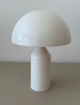 Limitierte Mushroom Groove Pilzlampe – bunt & perfekt für Sommerabende - Hamburg Hamburg-Nord