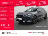 CUPRA Formentor, VZ, Jahr 2024 - Leverkusen