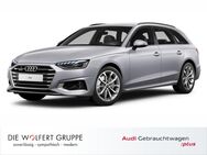 Audi A4, Avant advanced 40 TFSI quattro, Jahr 2024 - Großwallstadt