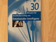 In 30 Minuten für beruflichen Erfolg mit Emotionaler Intelligenz – UNGELESEN - Wuppertal