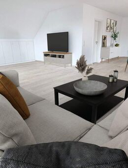 TOLLE, großzügige 3 ZW, Tageslicht-Bad, G-WC, Dachterrasse - Frankfurt (Main)