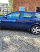 Nissan Primera Kombi in 24960