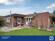 RESERVIERT! Bungalow mit Potenzial als Zweifamilienhaus in zentraler Lage von Vechta - Vechta