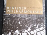 Berliner Philharmoniker Im Takt Der Zeit Cardcover Ovp - Essen