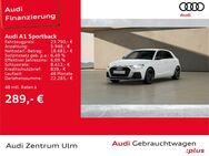 Audi A1, Sportback advanced 25 TFSI, Jahr 2024 - Ulm