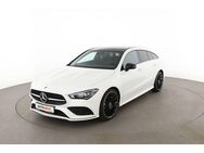 Mercedes-Benz CLA 200 Shooting Brake AMG Line - Berlin