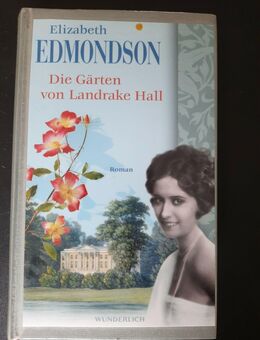 Die Gärten von Landrake Hall von Edmondson, Elizabeth (Gebunden) - Essen