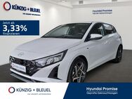 Hyundai i20, 1.0 T-Gdi Prime Mild-Hybrid - verfügbar, Jahr 2024 - Aschaffenburg