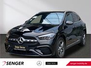 Mercedes GLA 200, AMG Ambiente MBUX, Jahr 2023 - Oldenburg