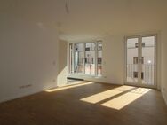 **Ab 01.02.2025 bezugsfrei! Moderne 4 Zimmerwohnung mit zwei Bädern, EBK und Balkon im Zentrum** - Leipzig