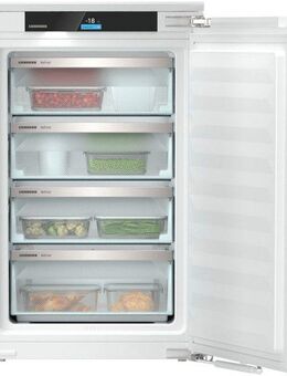 Liebherr Einbaugefrierschrank IFNci 3954_994884851, 87,2 cm hoch, 55,9 cm breit