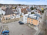 Renoviertes Hotel mit angrenzendem MFH - Uhldingen-Mühlhofen