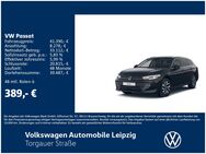 VW Passat, 1.5 l Business eTSI, Jahr 2022 - Leipzig