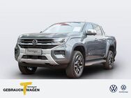 VW Amarok 3.0 TDI 4M Aventura AHK LED - Duisburg