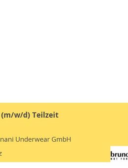 Buchhalter (m/w/d) Teilzeit - Chemnitz