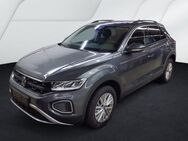 VW T-Roc, 1.0 TSI Life 81kW, Jahr 2023 - Markdorf