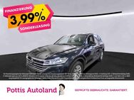 VW Touareg, 3.0 TDI, Jahr 2020 - Hamm