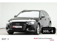 Audi A4, Avant 35 TDI advanced SZH BUSINESS, Jahr 2020 - Mühlheim (Main)