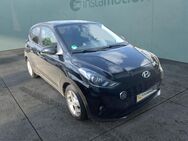 Hyundai i10, 1.0 New Edition 30 EU6d MJ21 &, Jahr 2021 - München