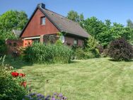 Urlaubsglück an der Ostsee - Steinberg (Schleswig-Holstein)