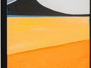 Kare Design Bild mit Rahmen Gerahmtes Bild Abstract Shapes