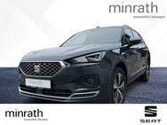 Seat Tarraco, 2.0 TDI Xperience FLA STH, Jahr 2024 - Moers Zentrum