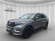 Ford Explorer, 3.0 EcoBoost Plug-in-Hybrid ST-Line, Jahr 2021 - Herne