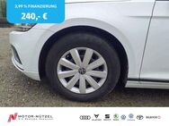 VW Passat Variant, 2.0 TDI APP, Jahr 2021 - Hof