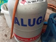 Alu gasflasche 11kg - Emmerich (Rhein) Zentrum