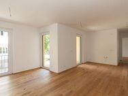Erstbezug Neubau in südl. Innenstadt - Bodenheizung I Balkon I Tageslichtbad mit Dusche & Wanne - Halle (Saale)
