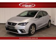 Seat Ibiza 1.0 FR Navi-Kamera-Virtual-Beats-LED-SHZ- - Bebra