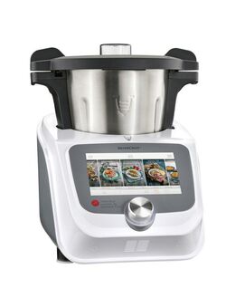 SILVERCREST® Monsieur Cuisine connect trend »SKMC 1200 F6« - Wuppertal