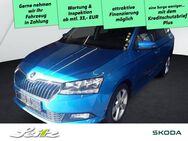 Skoda Fabia, 1.0 TSI Combi Cool Plus START S, Jahr 2020 - Immenstadt (Allgäu)