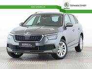 Skoda Kamiq, 1.5 TSI Style LANE, Jahr 2023 - Gersthofen