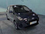 Hyundai i10, 1.2 Hyundai i 10 FL (MY24) Benzin (84 ) 5-AMT Trend, Jahr 2023 - München