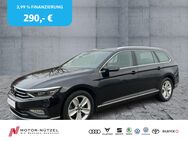 VW Passat Variant, 2.0 TDI ELEGANCE, Jahr 2022 - Hof