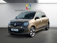 Renault Twingo, Dynam SCe 70 Fahrerairbag Beifahrera, Jahr 2015 - Markdorf