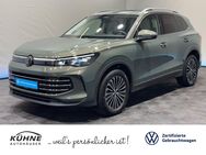 VW Tiguan, 2.0 TDI Elegance |, Jahr 2024 - Torgau