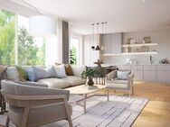 Stillvoll durchdacht - 2-Zimmer für Anspruchsvolle - Langenfeld (Rheinland)